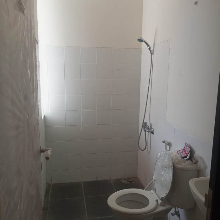 Rumah disewakan di Waterfront Lippo Cikarang